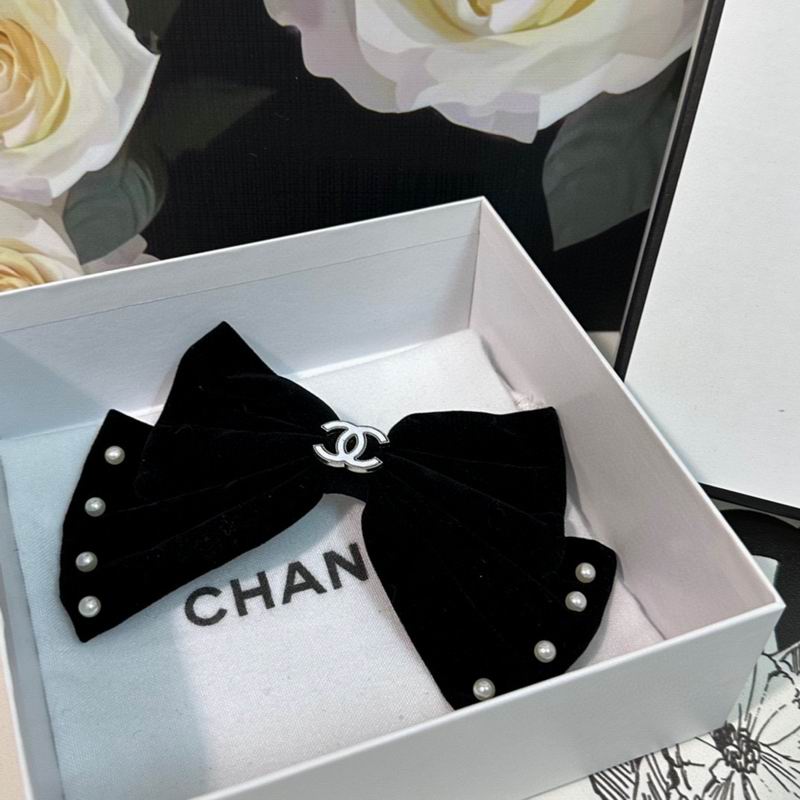 Chanel Hairpin hh (60)